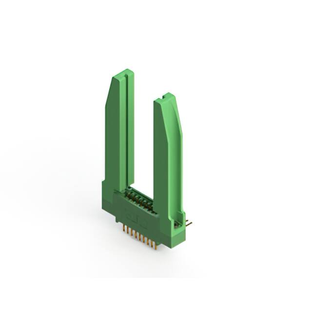 345-018-558-578 EDAC Inc.  Edgeboard Connectors